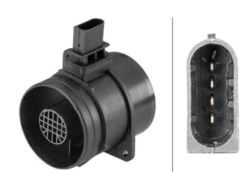 Czujnik Masy Powietrza 8Et 358 095-301