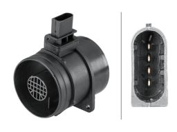 Czujnik Masy Powietrza 8Et 358 095-301