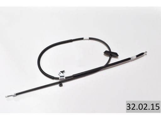 Linka Hamulca Postojowego 32.02.15