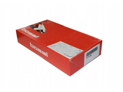 Tłumik Drgań Układu Wydechowego 265-705