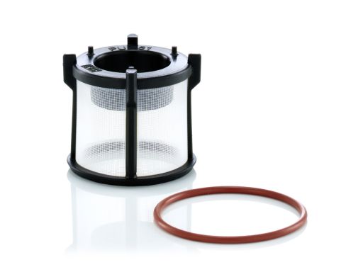 Filtr Paliwa Pu 51 Z