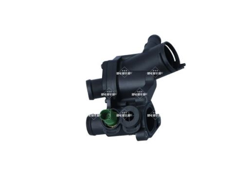 Termostat Środka Chłodzącego 725242