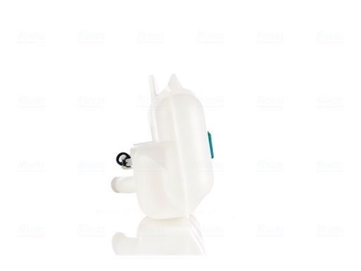 Zbiorniczek Wyrównawczy Płynu Chłodzącego Volvo 8500 8700 9700 9900 B1