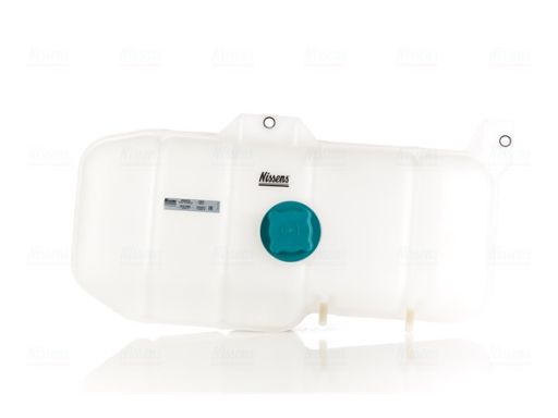 Zbiorniczek Wyrównawczy Płynu Chłodzącego Volvo 8500 8700 9700 9900 B1