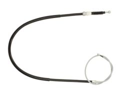 Linka Hamulca Postojowego C7A002Abe