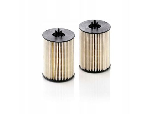 Filtr Paliwa Pu 821 X-2