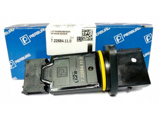Czujnik Masy Powietrza 7.22684.11.0