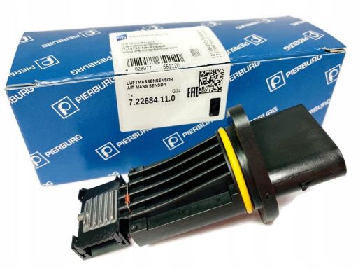 Czujnik Masy Powietrza 7.22684.11.0