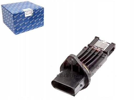 Czujnik Masy Powietrza 7.22684.11.0