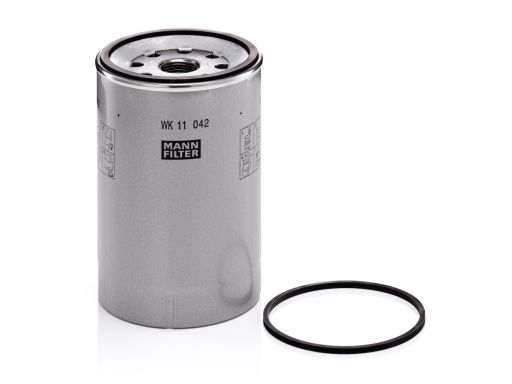 Filtr Paliwa Wk 11 042 Z