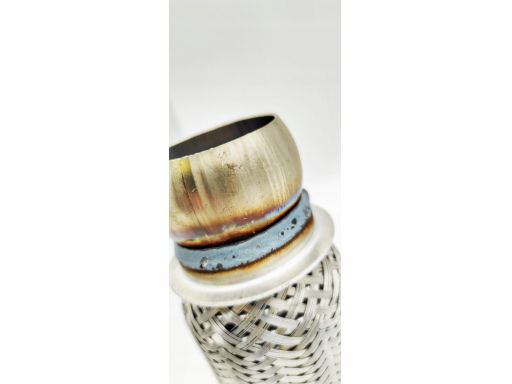 Tłumik Drgań Układu Wydechowego Jmj 1059Z