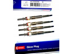 Świeca Żarowa/Płomieniowa Dg-010