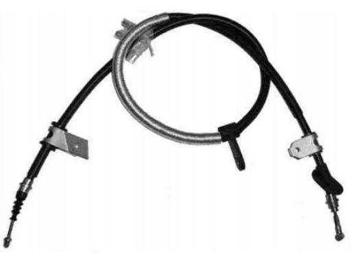 Linka Hamulca Postojowego 05.0274