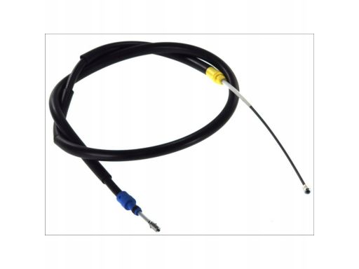 Linka Hamulca Postojowego 07.0255