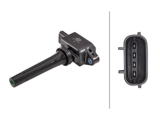 Cewka Zapłonowa 5Da 358 057-591