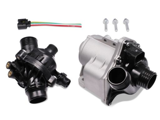 Dodatkowa Pompa Wody (Obieg Wody Chłodzą P494-Th