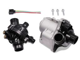 Dodatkowa Pompa Wody (Obieg Wody Chłodzą P494-Th