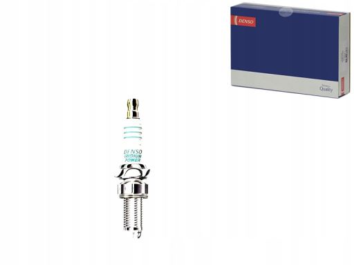 Świeca Zapłonowa Ix27B