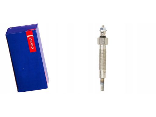 Świeca Żarowa/Płomieniowa Dg-626