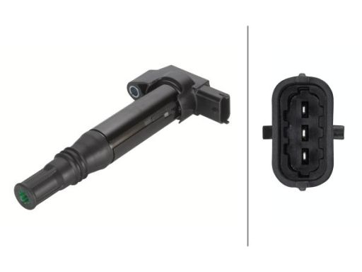 Cewka Zapłonowa 5Da 358 057-931