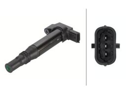 Cewka Zapłonowa 5Da 358 057-931