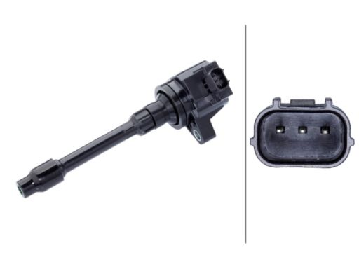 Cewka Zapłonowa 5Da 358 168-191