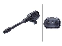 Cewka Zapłonowa 5Da 358 168-191