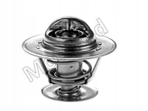 Termostat Środka Chłodzącego 232-91K