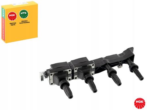 Cewka Zapłonowa 48014