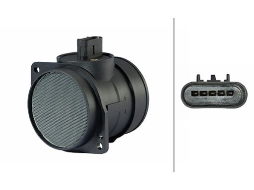 Czujnik Masy Powietrza 8Et 358 095-911