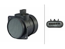 Czujnik Masy Powietrza 8Et 358 095-911