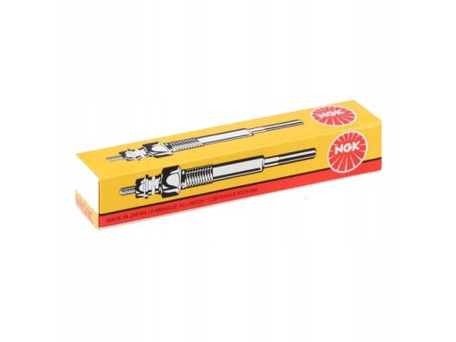 Świeca Żarowa/Płomieniowa 6287