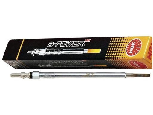 Świeca Żarowa/Płomieniowa 6287