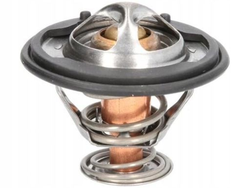 Termostat Środka Chłodzącego 614-77K