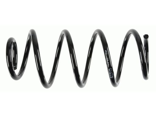 Sprężyna Zawieszenia 993 070