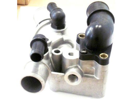 Termostat Środka Chłodzącego 777-80K