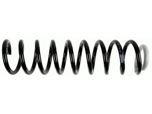 Sprężyna Zawieszenia 993 204