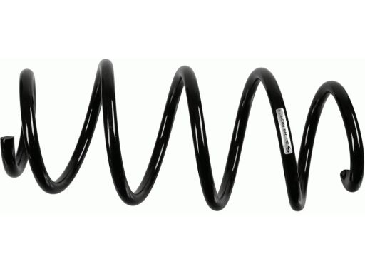 Sprężyna Zawieszenia 993 376