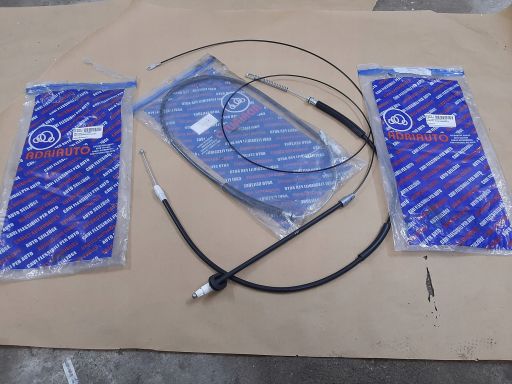 Linka Hamulca Postojowego 27.0219.1