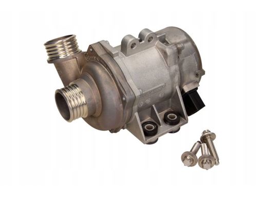 Dodatkowa Pompa Wody (Obieg Wody Chłodzą 7.02851.20.0