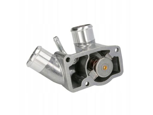 Termostat Środka Chłodzącego D2X025Tt