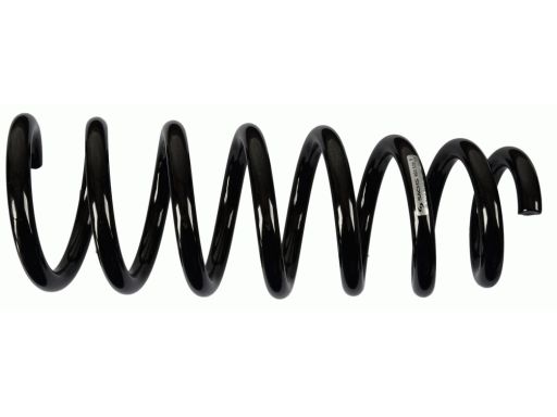 Sprężyna Zawieszenia 993 539