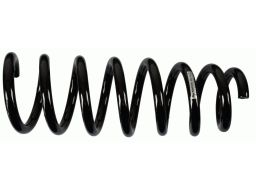 Sprężyna Zawieszenia 993 539