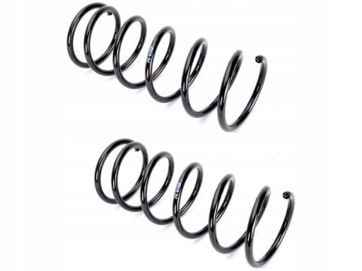 Sprężyna Zawieszenia Ra1849