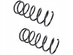 Sprężyna Zawieszenia Ra1849