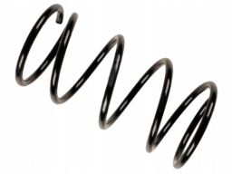 Sprężyna Zawieszenia Ra3026