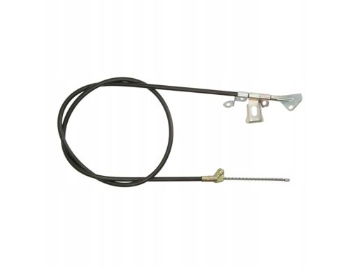 Linka Hamulca Postojowego 52.0278.1