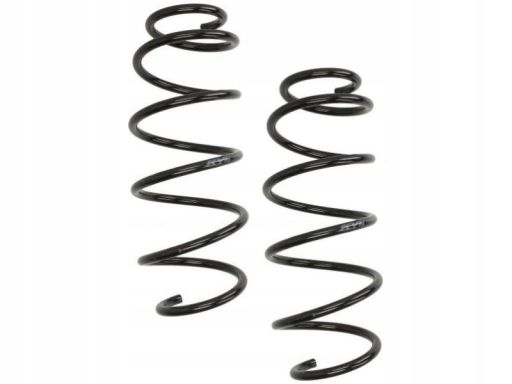 Sprężyna Zawieszenia Ra3307