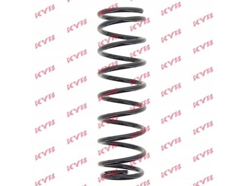 Sprężyna Zawieszenia Ra3365