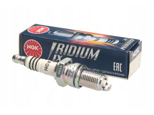 Świeca Zapłonowa 3764